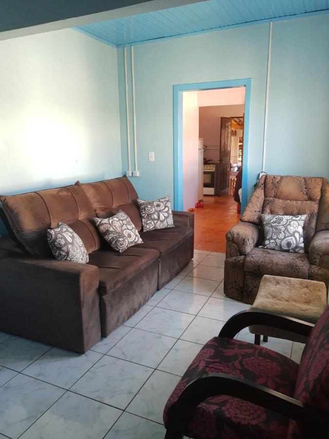 Morada Familia Feliz - Praia Grande Sc Exterior photo