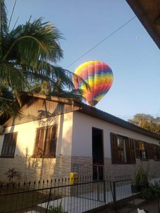 Morada Familia Feliz - Praia Grande Sc Exterior photo